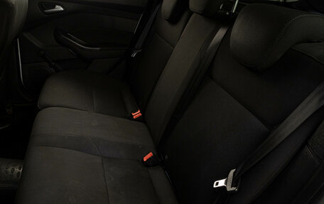 Ford Focus III, 2017 год, 1 049 000 рублей, 18 фотография