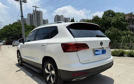 Volkswagen Tharu, 2022 год, 1 700 000 рублей, 5 фотография