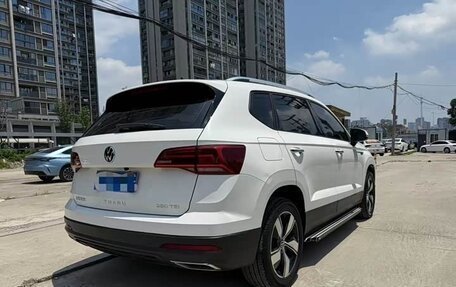 Volkswagen Tharu, 2022 год, 1 700 000 рублей, 3 фотография