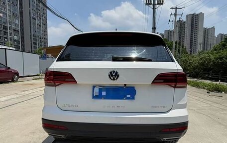 Volkswagen Tharu, 2022 год, 1 700 000 рублей, 4 фотография
