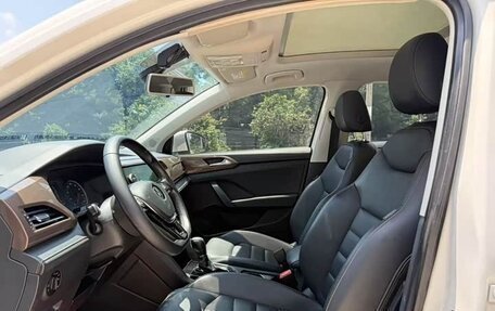 Volkswagen Tharu, 2022 год, 1 700 000 рублей, 8 фотография