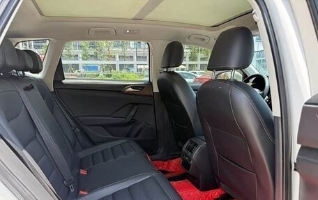 Volkswagen Tharu, 2022 год, 1 700 000 рублей, 10 фотография