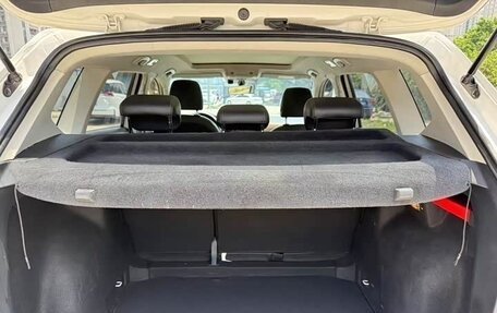 Volkswagen Tharu, 2022 год, 1 700 000 рублей, 11 фотография