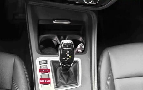 BMW 1 серия, 2022 год, 1 860 000 рублей, 21 фотография