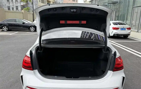 BMW 1 серия, 2022 год, 1 860 000 рублей, 27 фотография