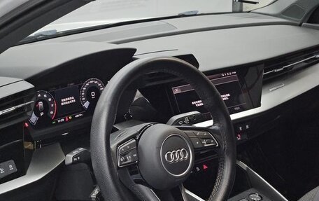 Audi A3, 2021 год, 1 860 548 рублей, 5 фотография