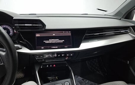 Audi A3, 2021 год, 1 860 548 рублей, 6 фотография