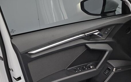 Audi A3, 2021 год, 1 860 548 рублей, 14 фотография