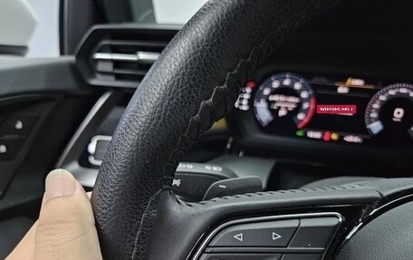 Audi A3, 2021 год, 1 860 548 рублей, 15 фотография