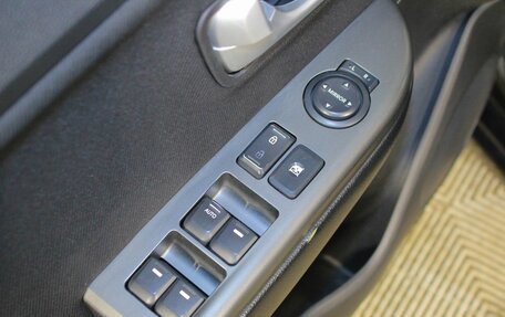 KIA Rio III рестайлинг, 2016 год, 967 000 рублей, 15 фотография