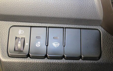 KIA Rio III рестайлинг, 2016 год, 967 000 рублей, 16 фотография