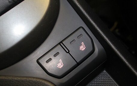 KIA Rio III рестайлинг, 2016 год, 967 000 рублей, 14 фотография