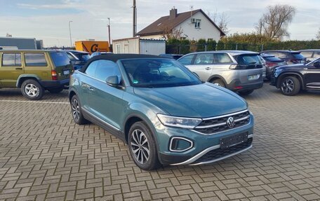 Volkswagen T-Roc I, 2022 год, 2 682 000 рублей, 4 фотография