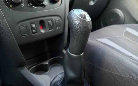 Renault Sandero II рестайлинг, 2017 год, 630 000 рублей, 15 фотография