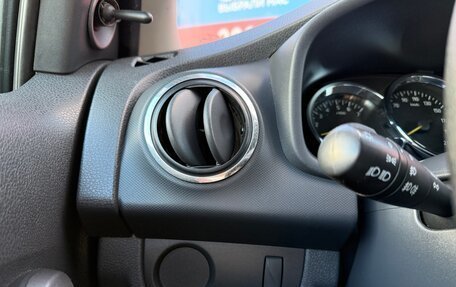 Renault Sandero II рестайлинг, 2017 год, 630 000 рублей, 13 фотография