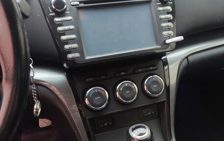 Mazda 6, 2011 год, 1 350 000 рублей, 5 фотография