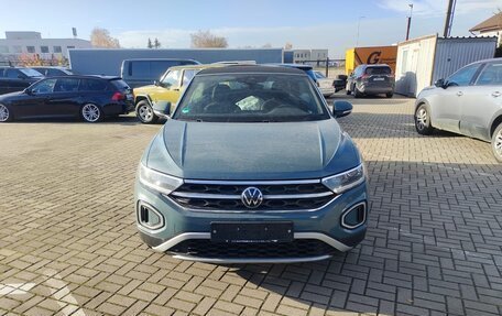 Volkswagen T-Roc I, 2022 год, 2 682 000 рублей, 12 фотография