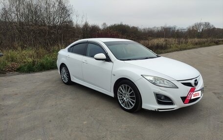 Mazda 6, 2011 год, 1 350 000 рублей, 3 фотография