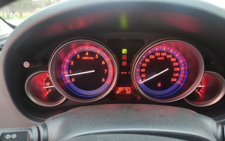 Mazda 6, 2011 год, 1 350 000 рублей, 6 фотография