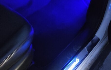 Mazda 6, 2011 год, 1 350 000 рублей, 7 фотография