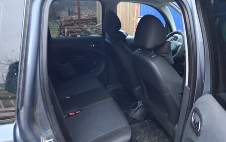 Citroen C3 Picasso I, 2010 год, 640 000 рублей, 9 фотография