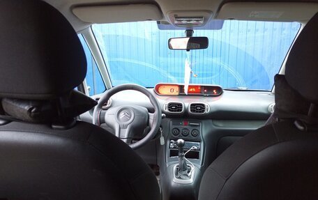 Citroen C3 Picasso I, 2010 год, 640 000 рублей, 8 фотография