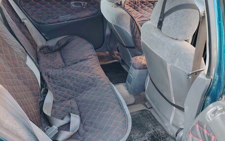 Honda Domani, 1993 год, 110 000 рублей, 4 фотография