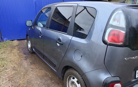 Citroen C3 Picasso I, 2010 год, 640 000 рублей, 2 фотография