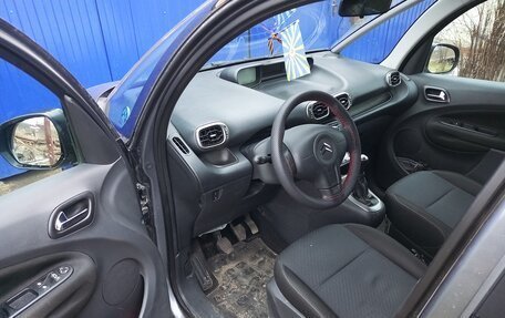 Citroen C3 Picasso I, 2010 год, 640 000 рублей, 7 фотография
