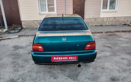 Honda Domani, 1993 год, 110 000 рублей, 2 фотография