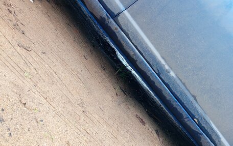 Toyota Yaris I рестайлинг, 2001 год, 300 000 рублей, 9 фотография