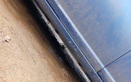 Toyota Yaris I рестайлинг, 2001 год, 300 000 рублей, 10 фотография