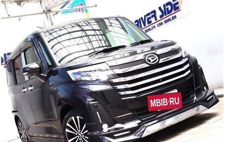 Daihatsu Thor I, 2021 год, 1 500 000 рублей, 2 фотография