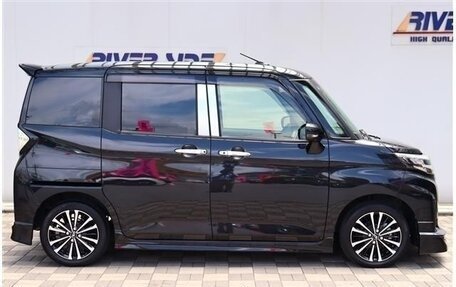 Daihatsu Thor I, 2021 год, 1 500 000 рублей, 13 фотография