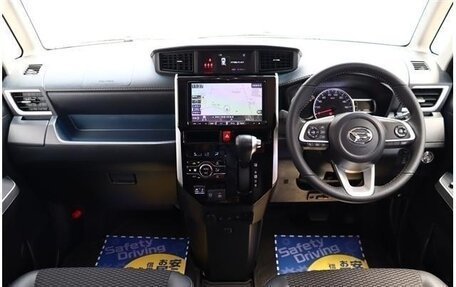 Daihatsu Thor I, 2021 год, 1 500 000 рублей, 15 фотография