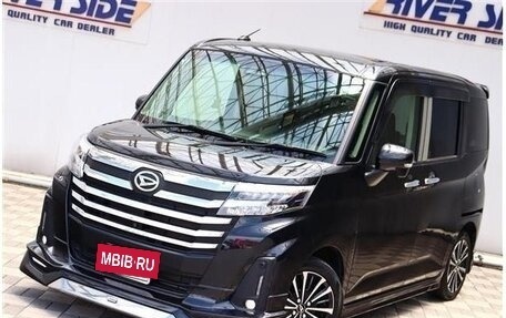 Daihatsu Thor I, 2021 год, 1 500 000 рублей, 5 фотография