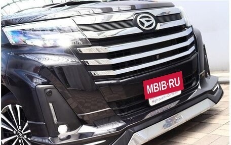 Daihatsu Thor I, 2021 год, 1 500 000 рублей, 7 фотография