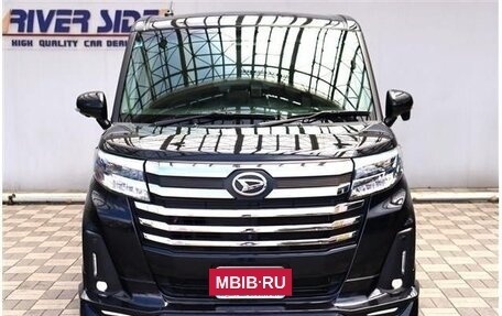 Daihatsu Thor I, 2021 год, 1 500 000 рублей, 8 фотография