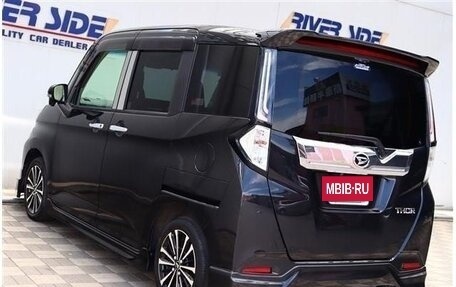 Daihatsu Thor I, 2021 год, 1 500 000 рублей, 12 фотография