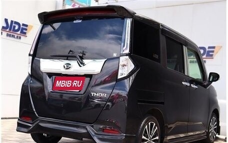 Daihatsu Thor I, 2021 год, 1 500 000 рублей, 11 фотография