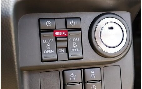 Daihatsu Thor I, 2021 год, 1 500 000 рублей, 26 фотография