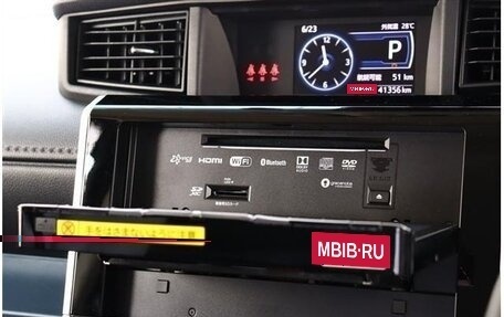 Daihatsu Thor I, 2021 год, 1 500 000 рублей, 22 фотография