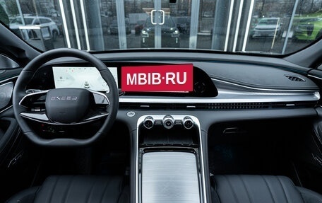 CheryExeed TXL, 2024 год, 3 900 000 рублей, 16 фотография