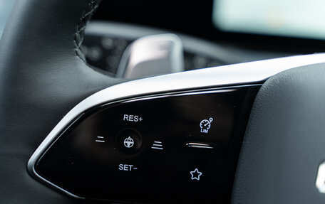 CheryExeed TXL, 2024 год, 3 900 000 рублей, 26 фотография