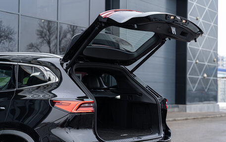 CheryExeed TXL, 2024 год, 3 900 000 рублей, 39 фотография