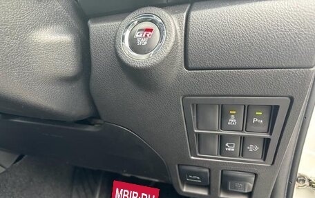 Toyota Hilux VIII, 2022 год, 3 960 000 рублей, 15 фотография