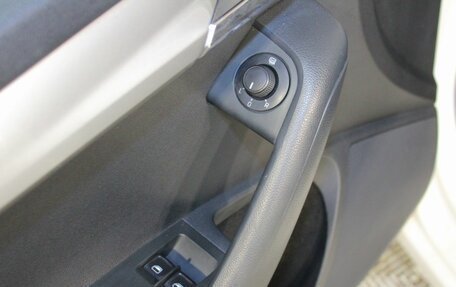 Skoda Octavia, 2014 год, 872 000 рублей, 14 фотография