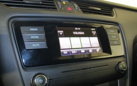 Skoda Octavia, 2014 год, 872 000 рублей, 12 фотография