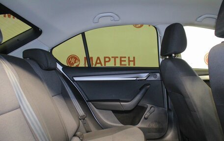 Skoda Octavia, 2014 год, 872 000 рублей, 11 фотография