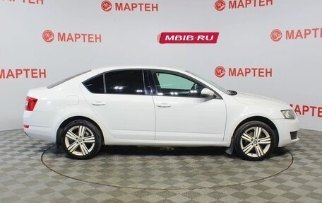Skoda Octavia, 2014 год, 872 000 рублей, 4 фотография